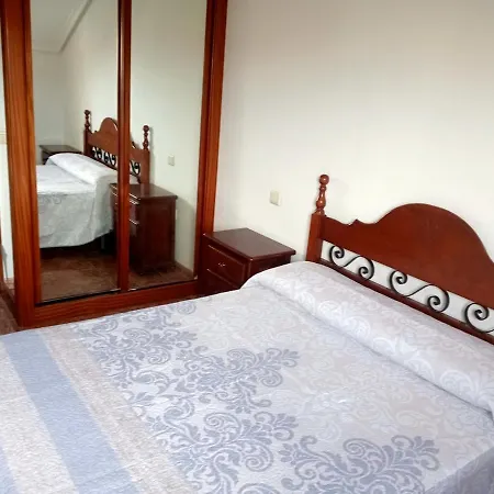 Piso En Apartment *
