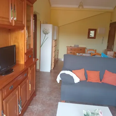 Piso En Apartment Somo