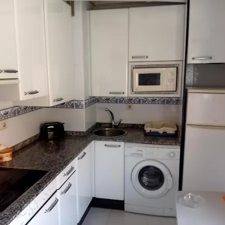 Piso En Apartment *