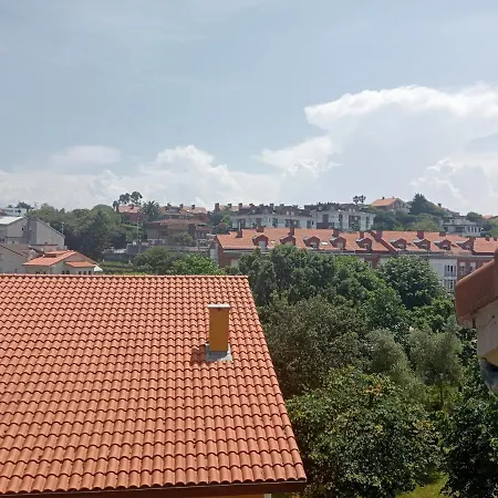 Apartment Piso En Somo