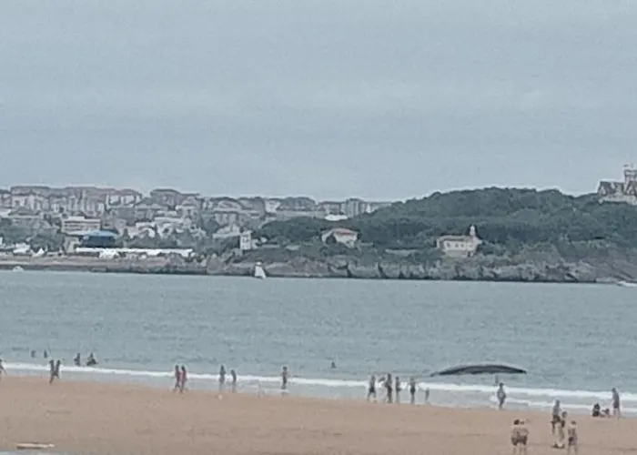 Urbanizacion Corconera Апартаменты *