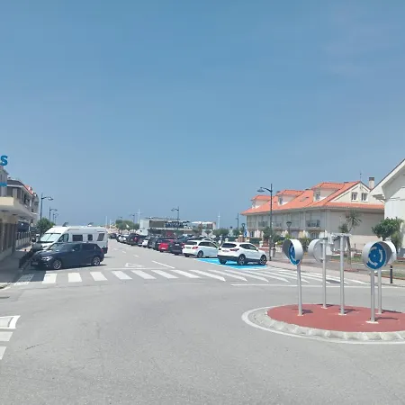 Urbanizacion Corconera Lejlighed *