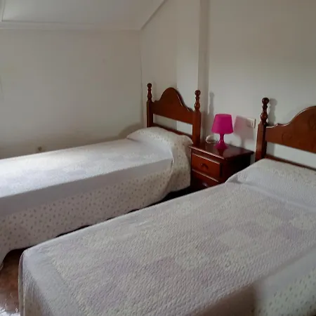 Urbanizacion Corconera Somo