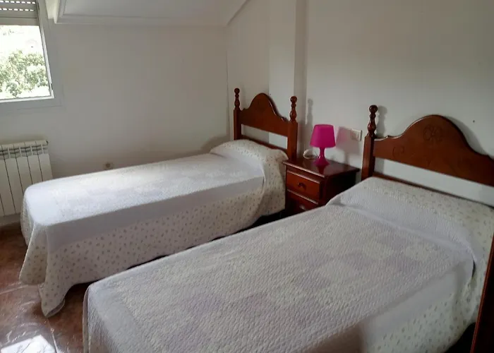 Urbanizacion Corconera Somo